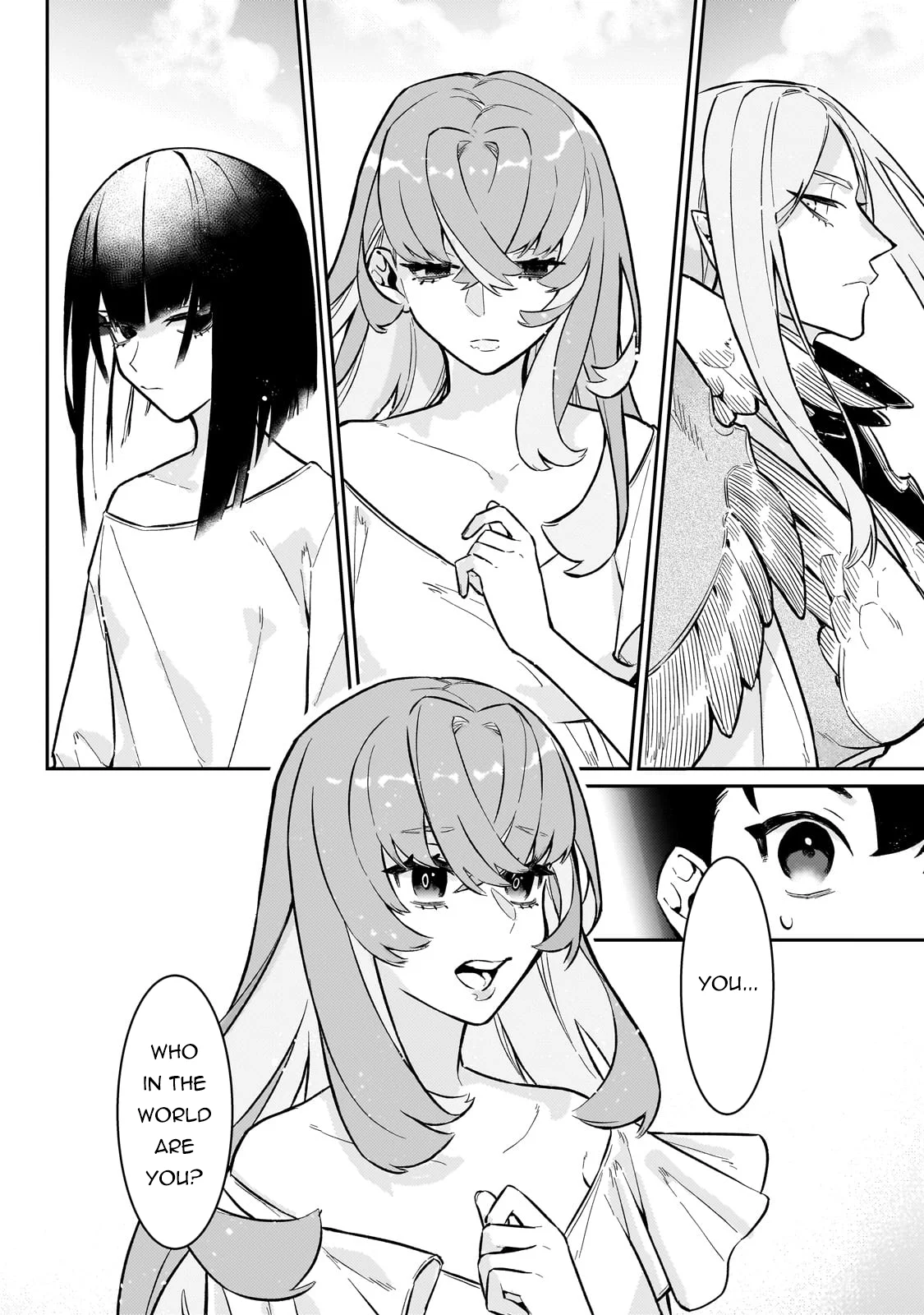 Ikitsuku Saki wa Yuusha ka Maou ka chapter 14 page 18