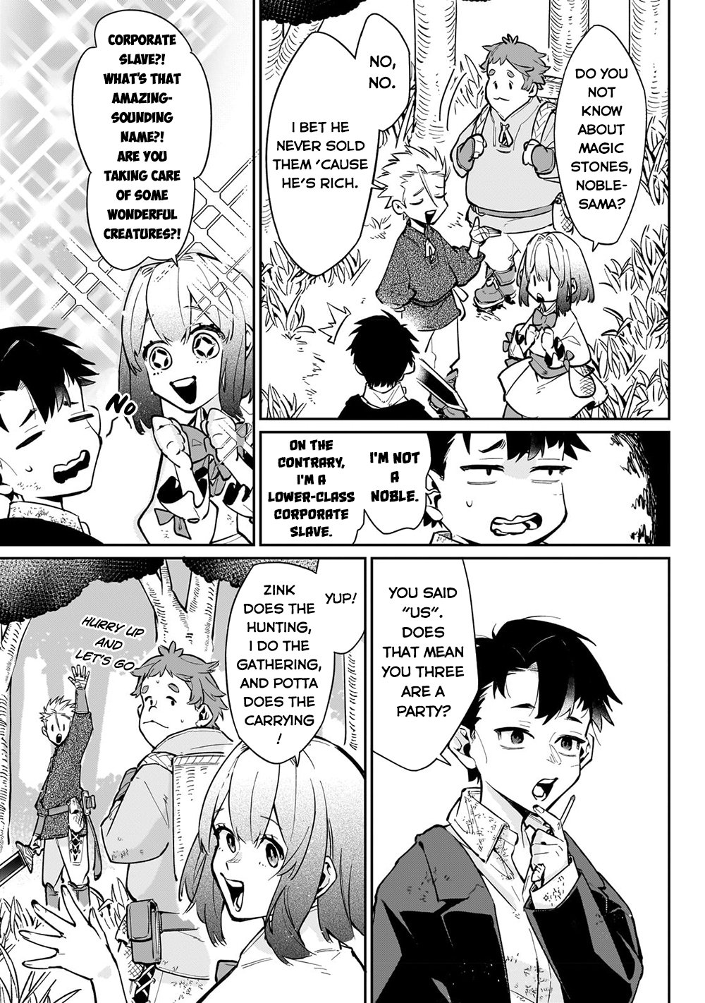 Ikitsuku Saki wa Yuusha ka Maou ka chapter 5.2 page 4