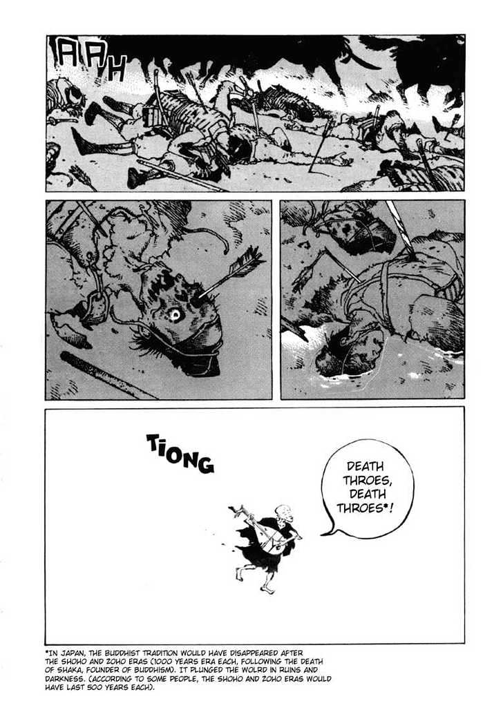 Ikkyu chapter 1.1 page 16