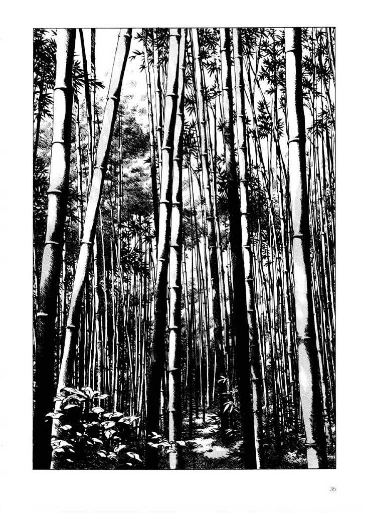 Ikkyu chapter 1.1 page 26