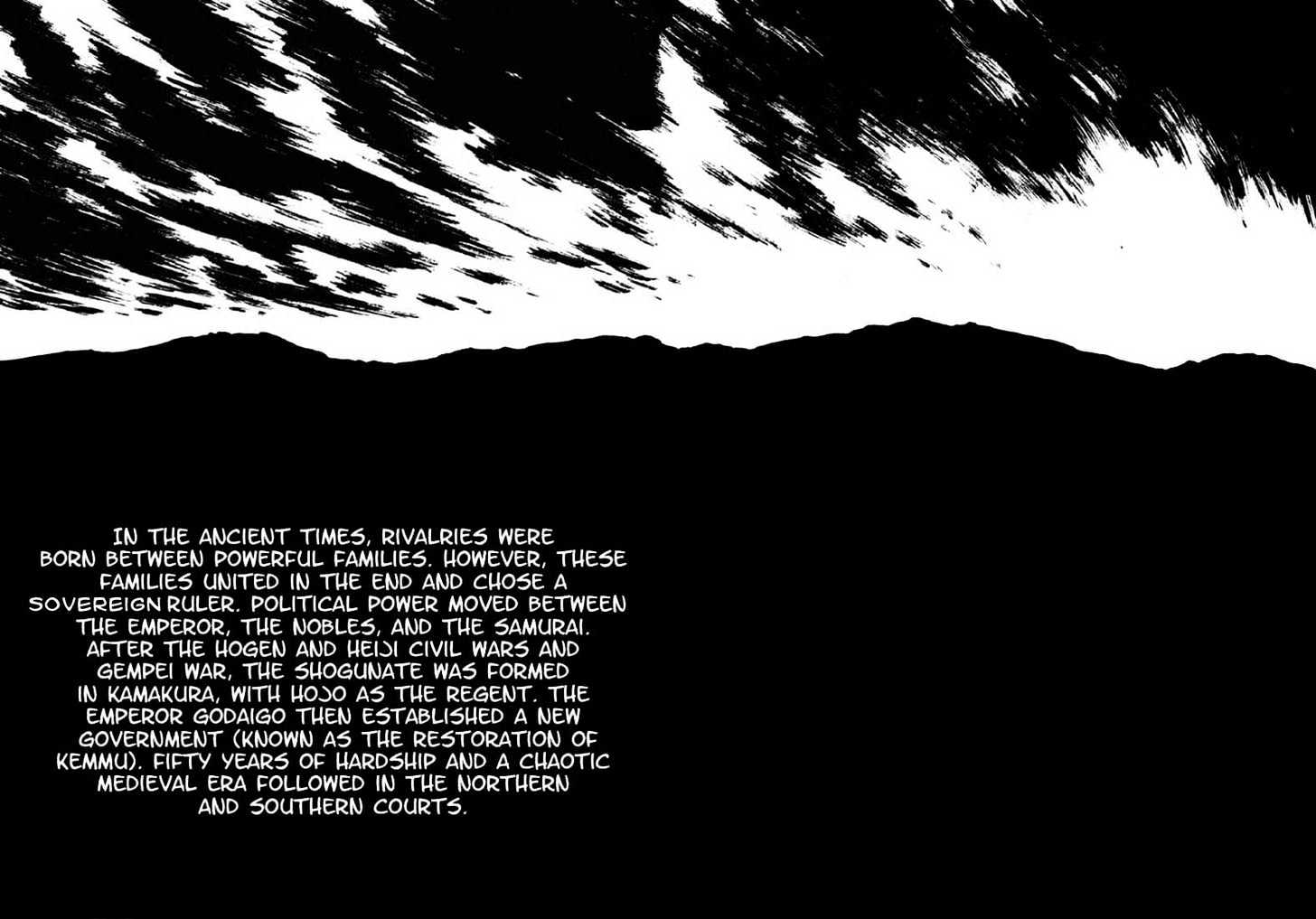 Ikkyu chapter 1.1 page 9