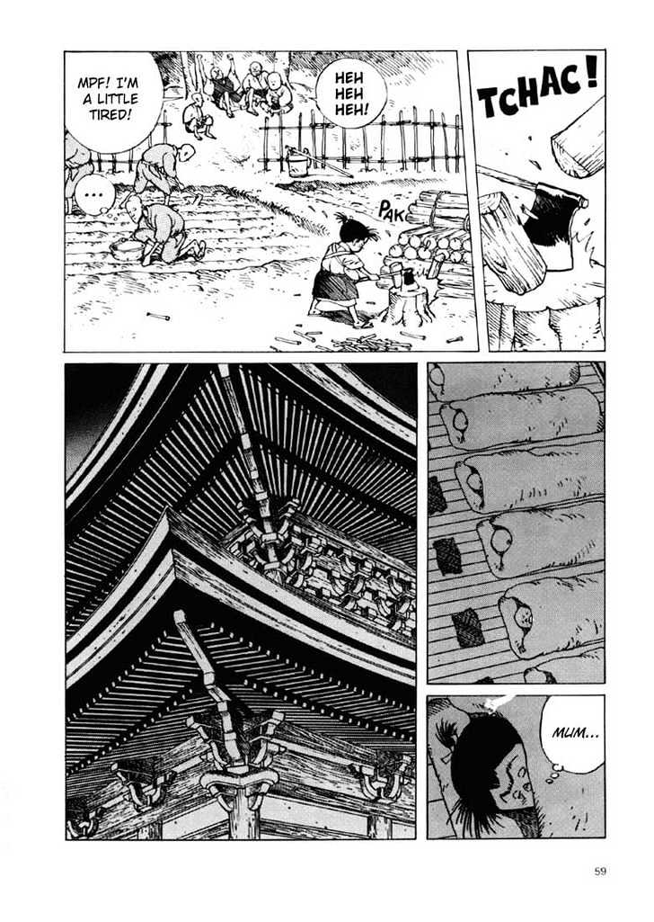 Ikkyu chapter 1.2 page 15