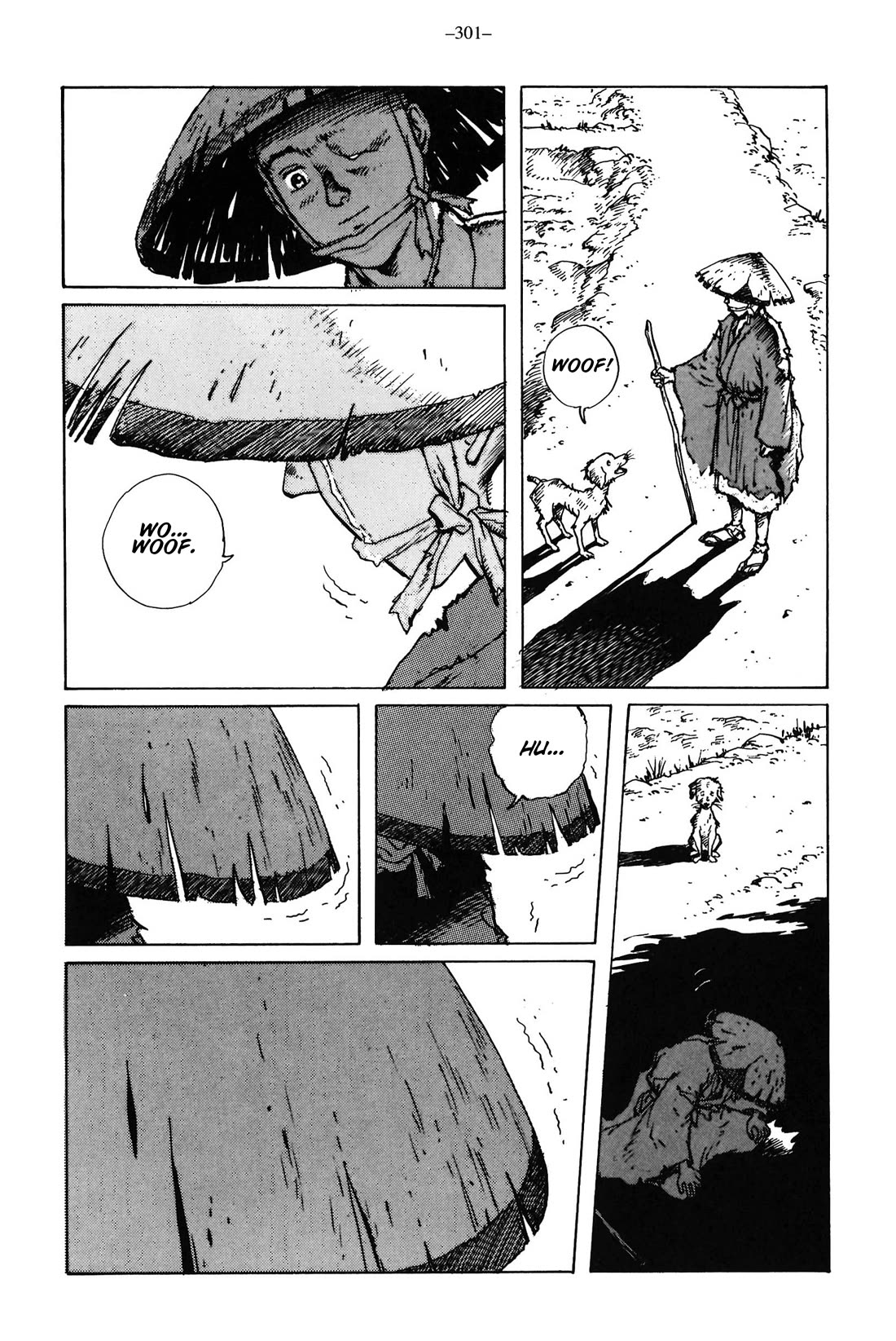 Ikkyu chapter 11 page 20