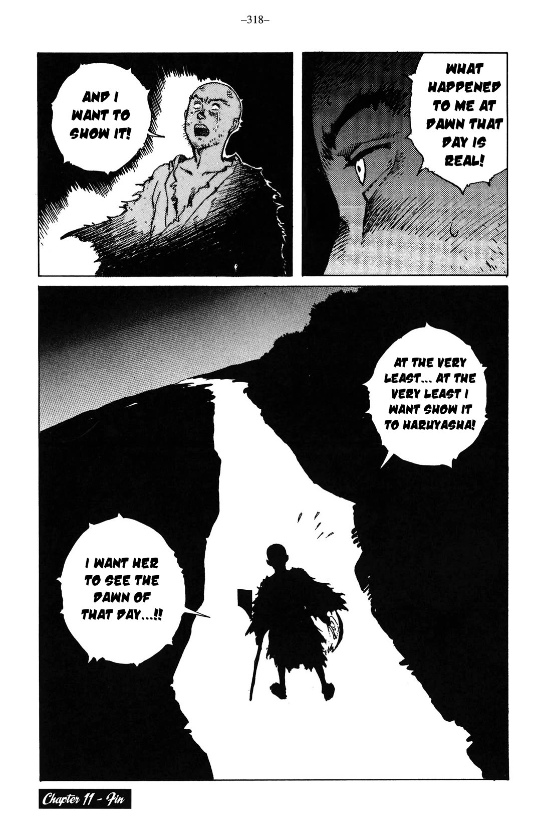 Ikkyu chapter 11 page 37