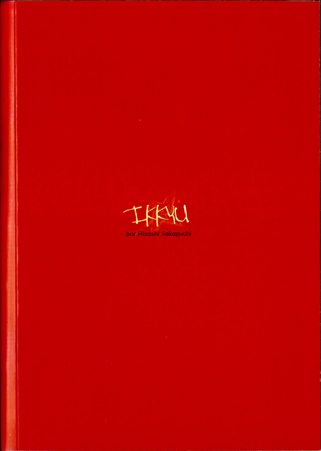 Ikkyu chapter 11 page 42