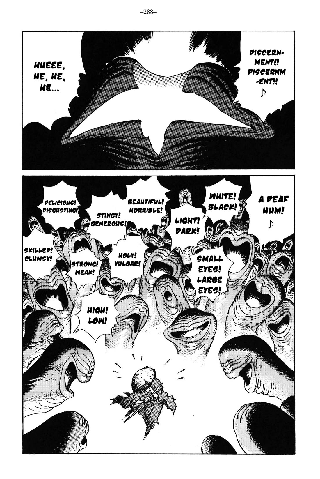 Ikkyu chapter 11 page 8