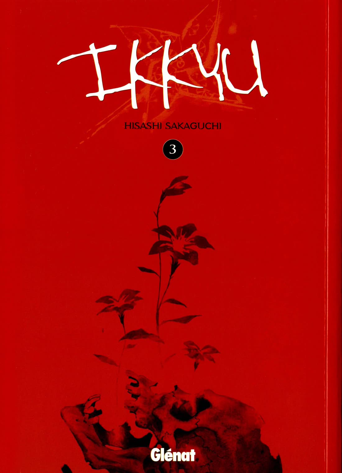 Ikkyu chapter 12 page 2