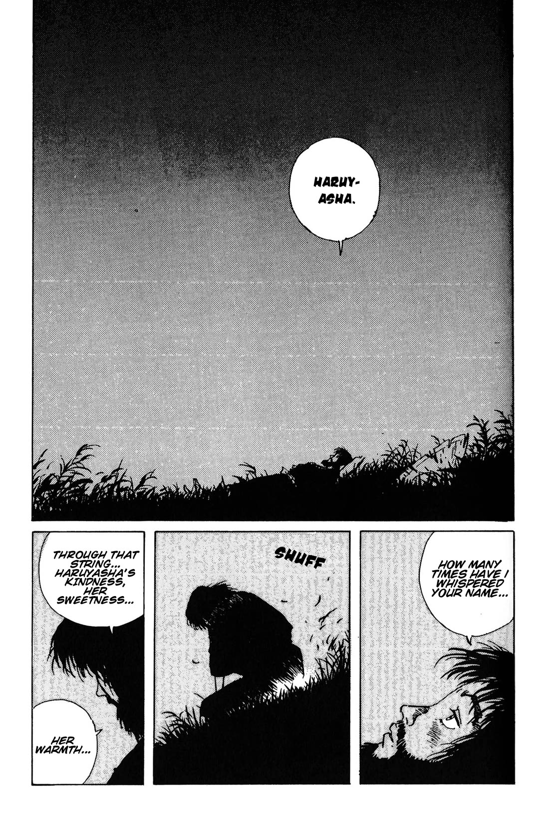 Ikkyu chapter 13 page 21