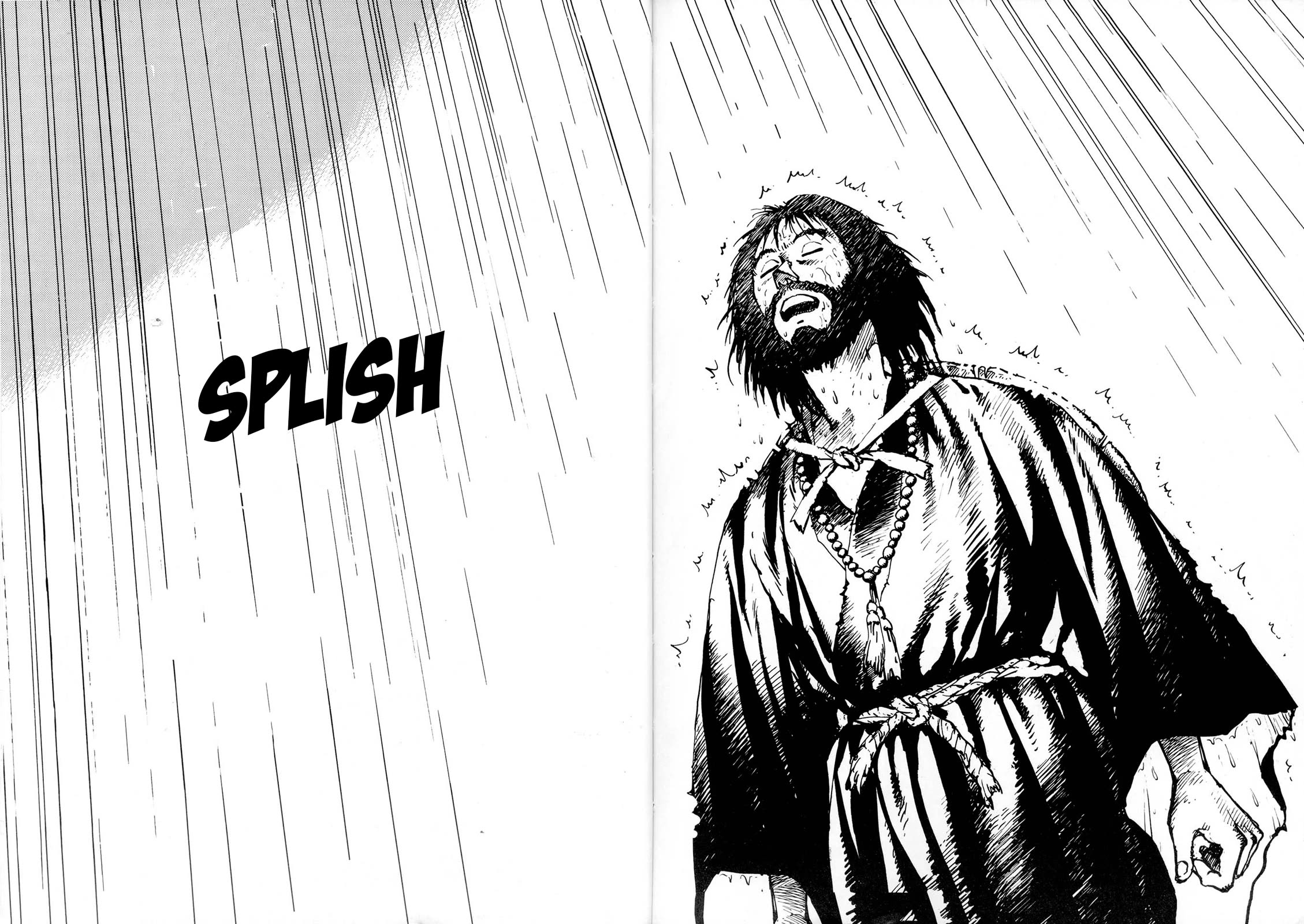 Ikkyu chapter 14 page 2