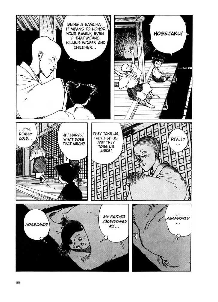 Ikkyu chapter 2.1 page 12