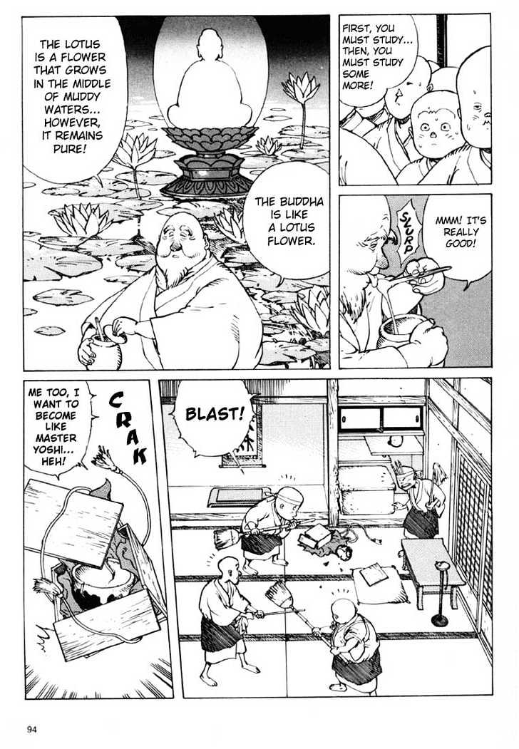 Ikkyu chapter 2.1 page 18