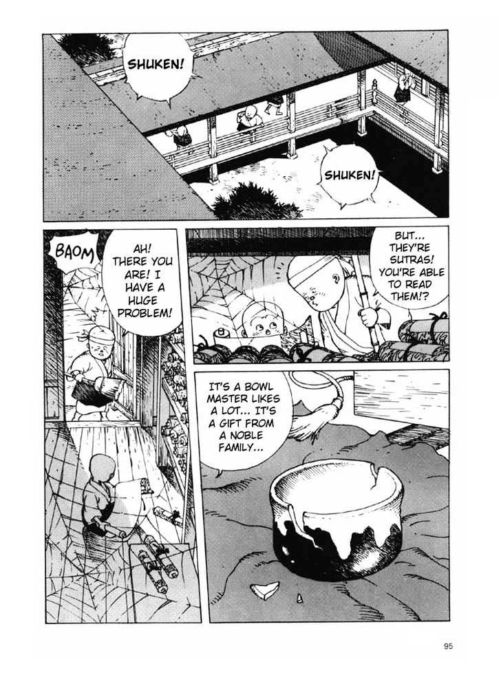 Ikkyu chapter 2.1 page 19