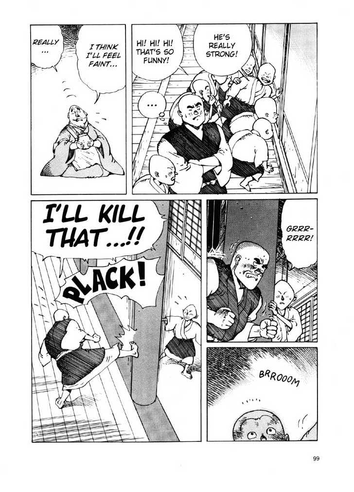 Ikkyu chapter 2.1 page 23