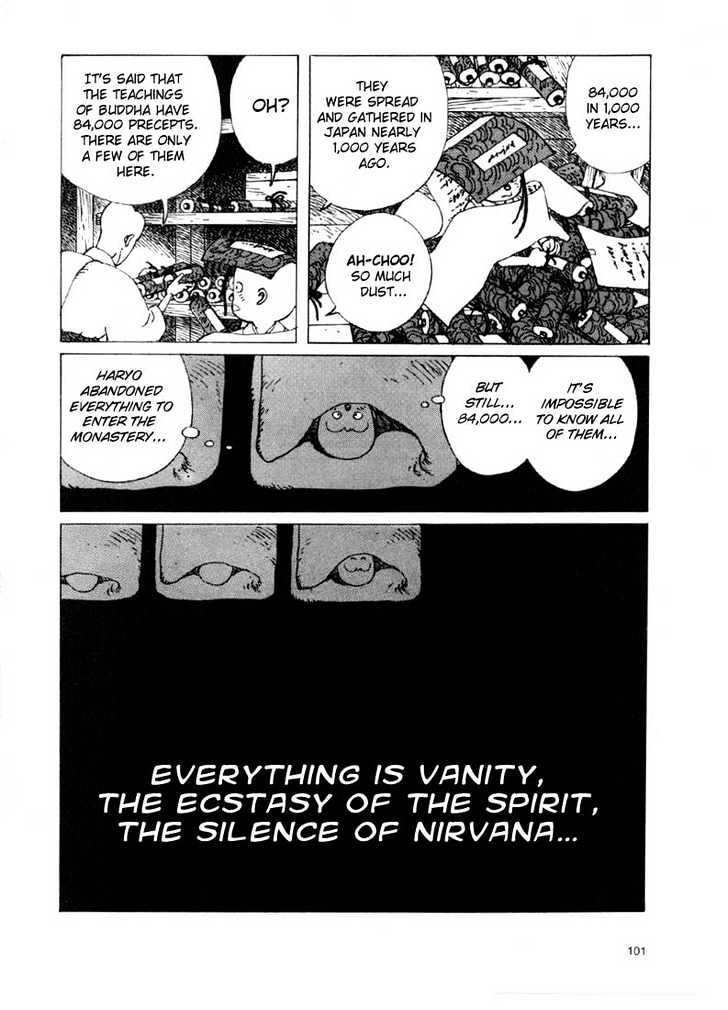 Ikkyu chapter 2.1 page 25