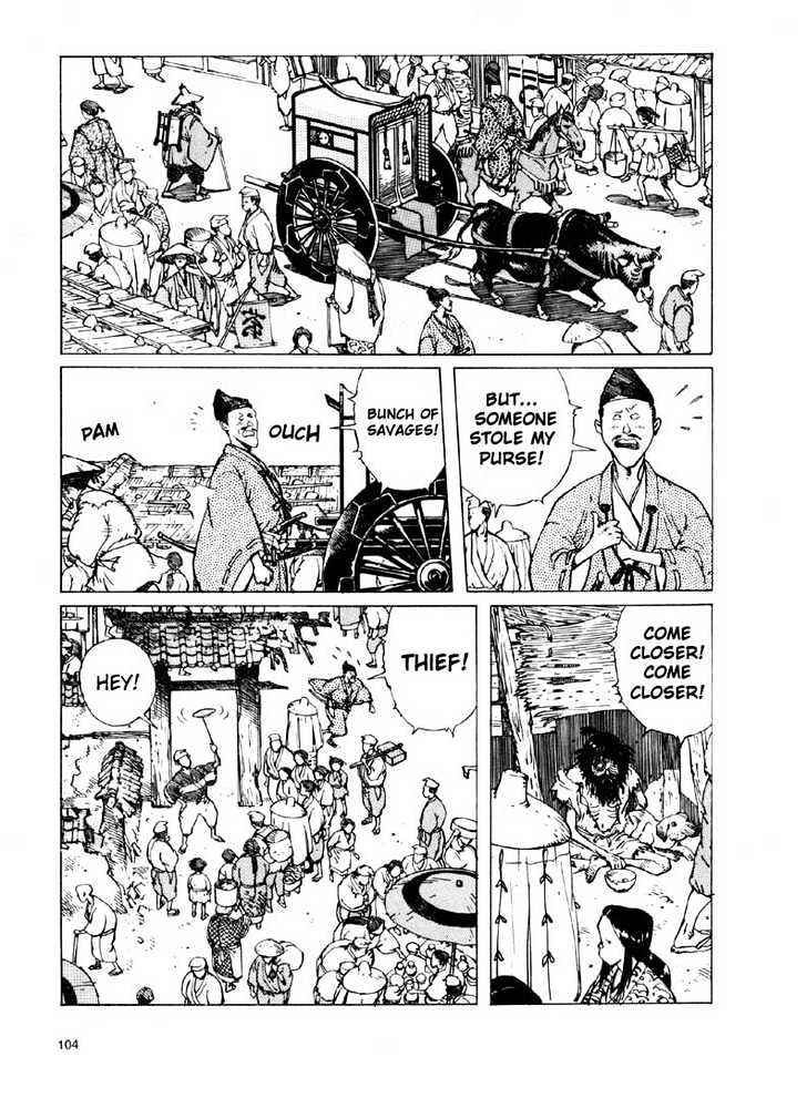 Ikkyu chapter 2.1 page 28