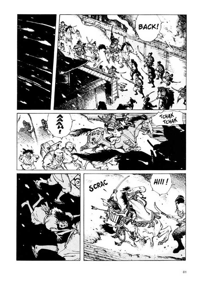 Ikkyu chapter 2.1 page 5