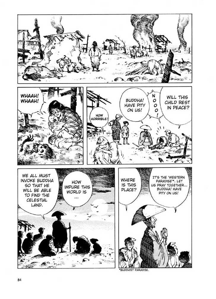 Ikkyu chapter 2.1 page 8