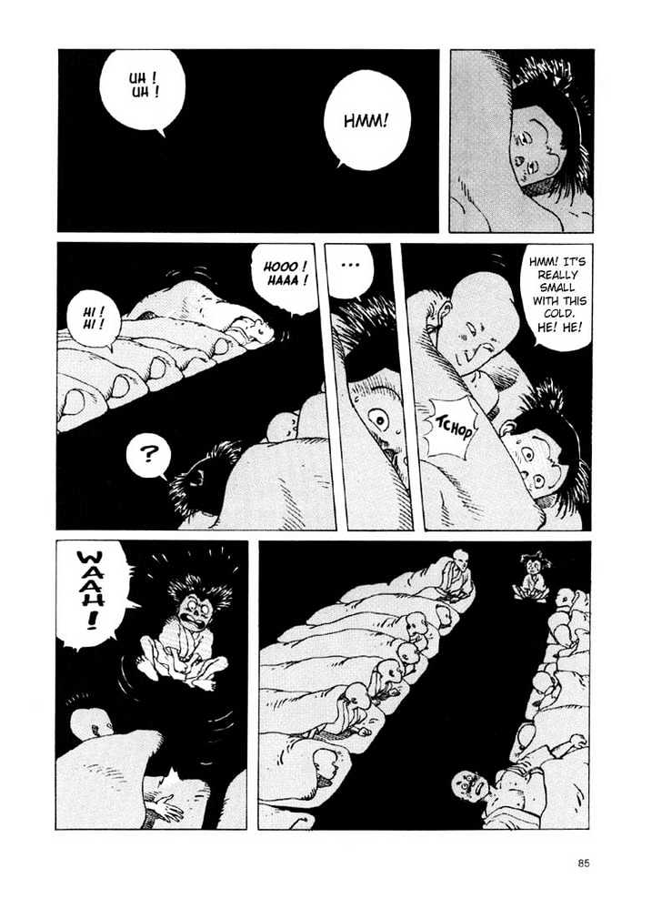 Ikkyu chapter 2.1 page 9