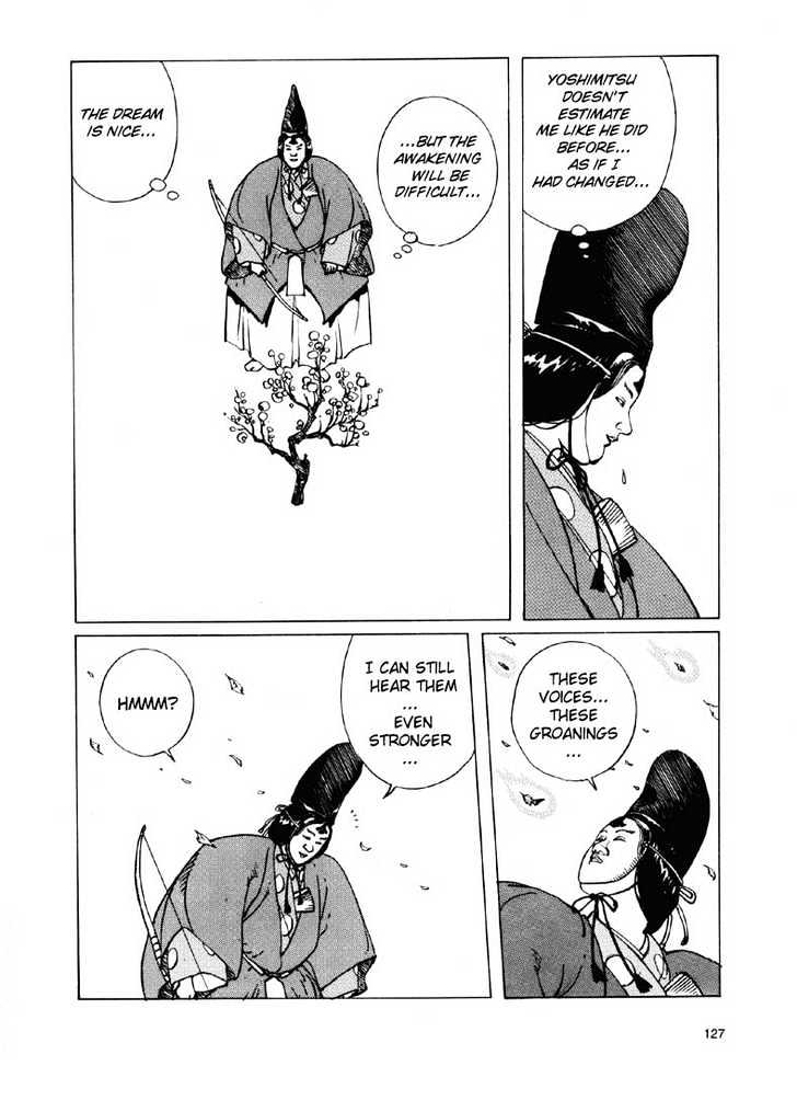 Ikkyu chapter 2.2 page 23