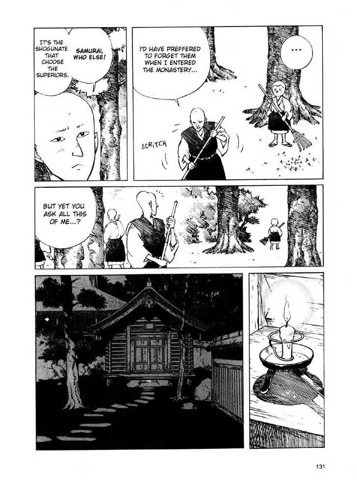 Ikkyu chapter 2.2 page 26