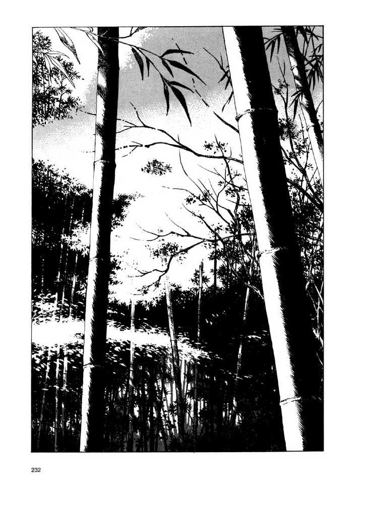 Ikkyu chapter 3.2 page 23