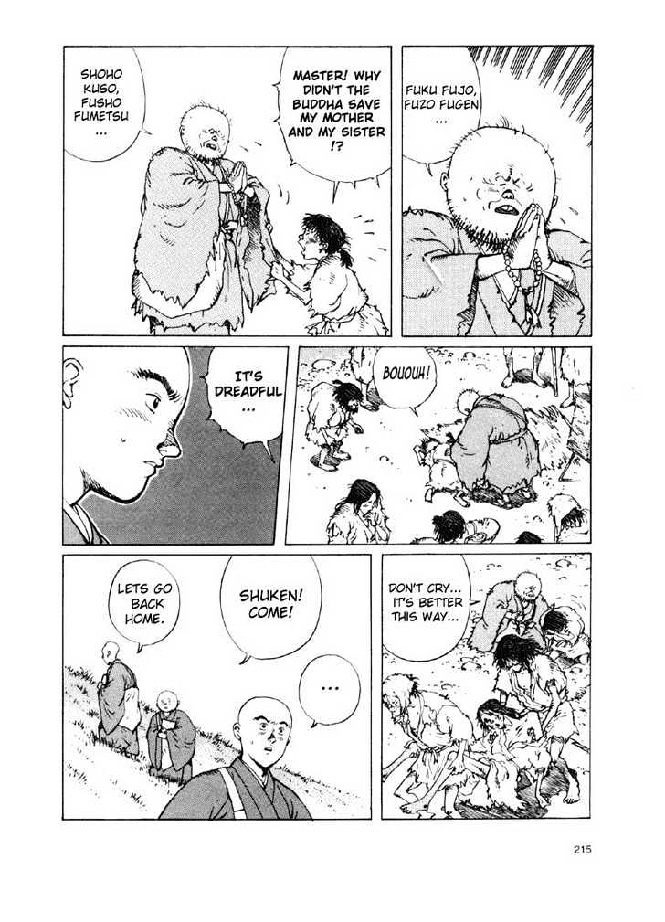 Ikkyu chapter 3.2 page 6