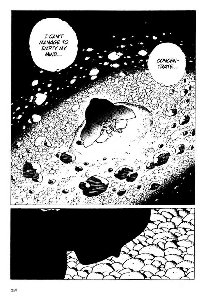 Ikkyu chapter 4.1 page 17