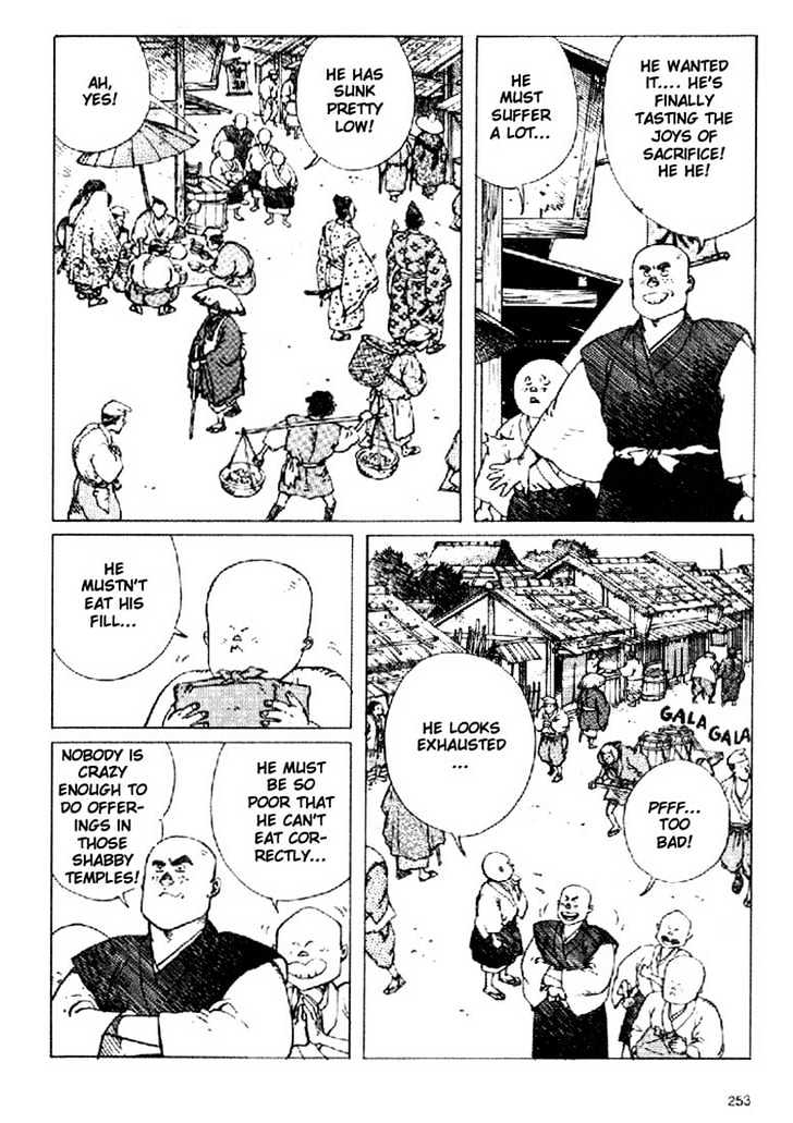 Ikkyu chapter 4.1 page 20