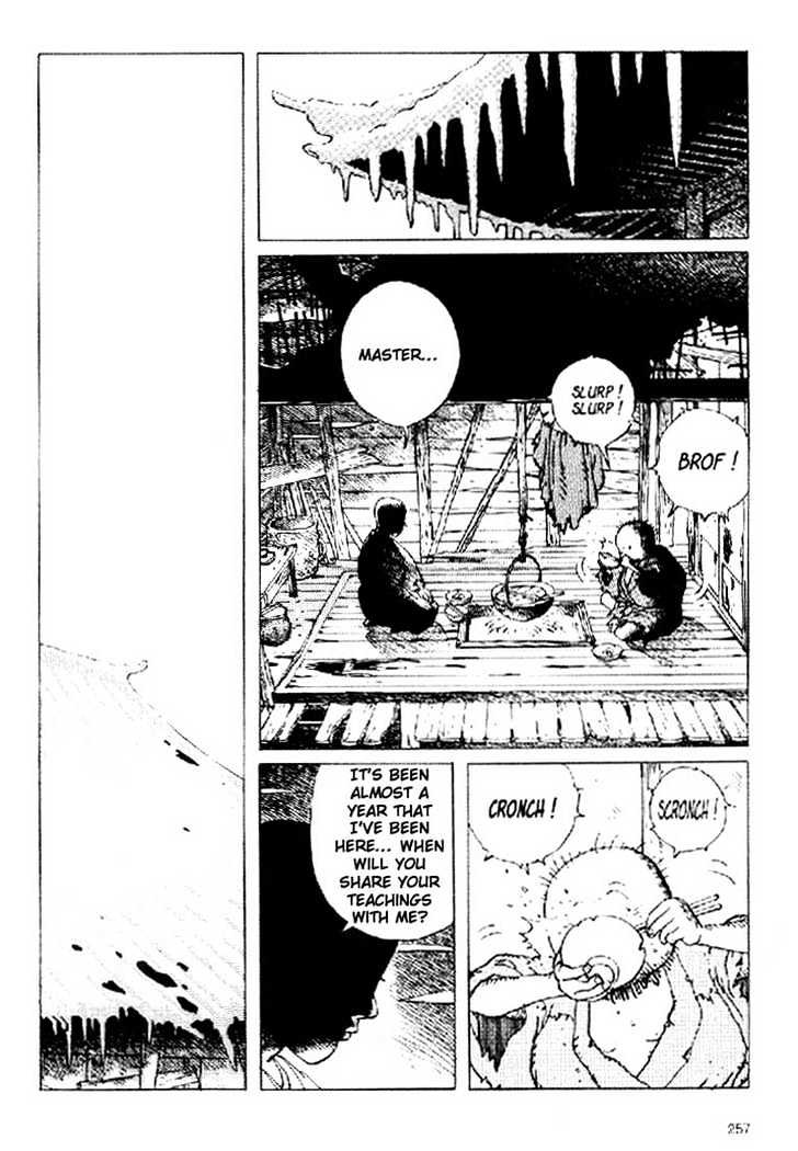 Ikkyu chapter 4.1 page 24