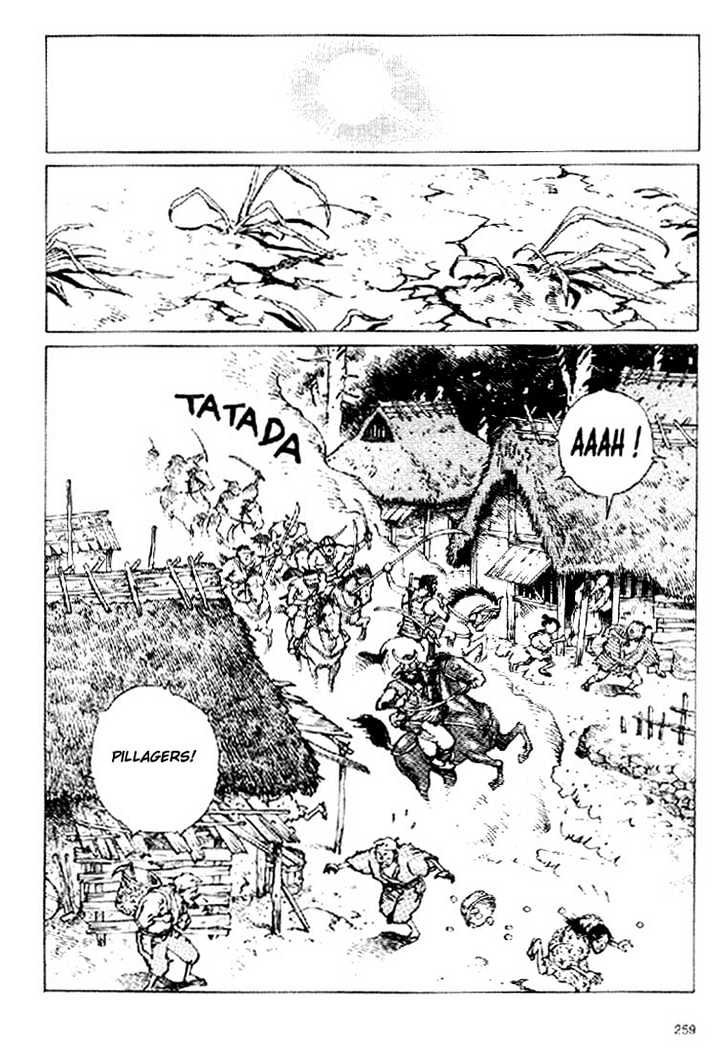 Ikkyu chapter 4.1 page 26