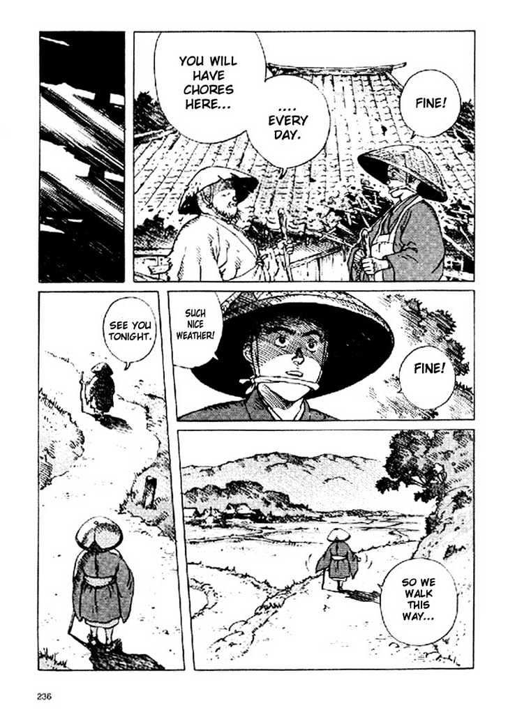 Ikkyu chapter 4.1 page 3