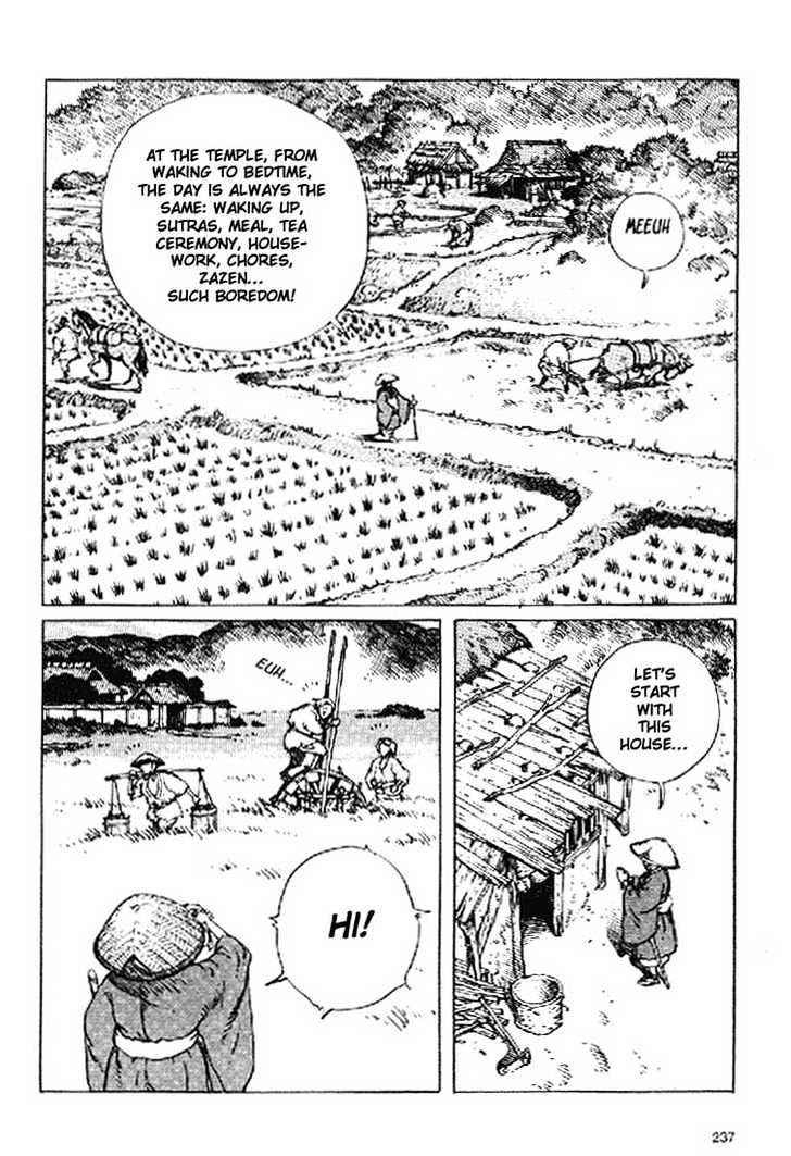 Ikkyu chapter 4.1 page 4