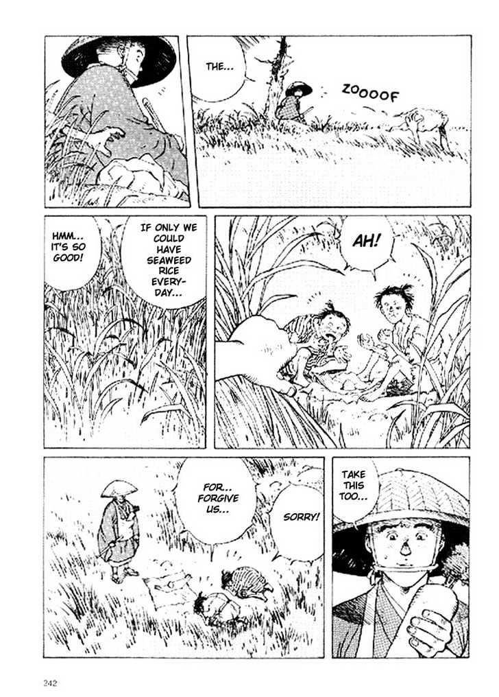 Ikkyu chapter 4.1 page 9