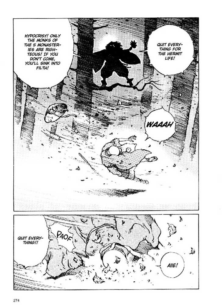 Ikkyu chapter 4.2 page 10