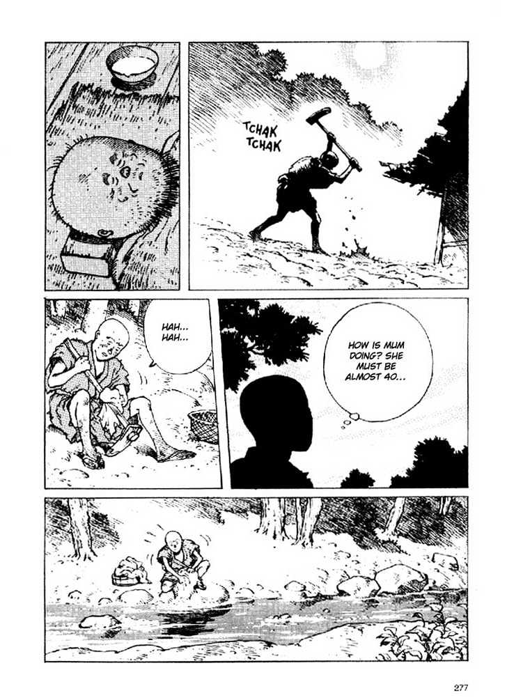 Ikkyu chapter 4.2 page 13