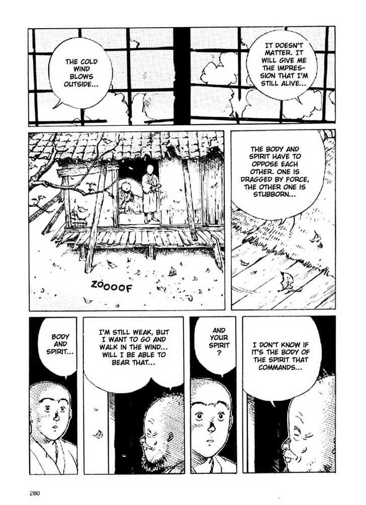 Ikkyu chapter 4.2 page 16