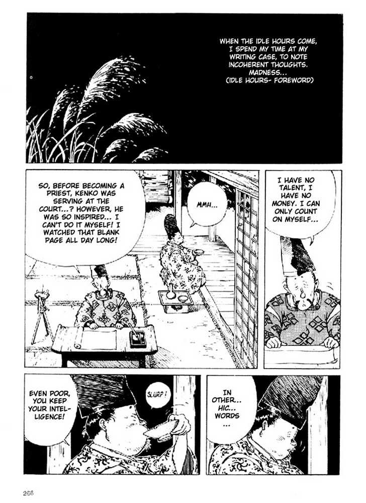 Ikkyu chapter 4.2 page 2