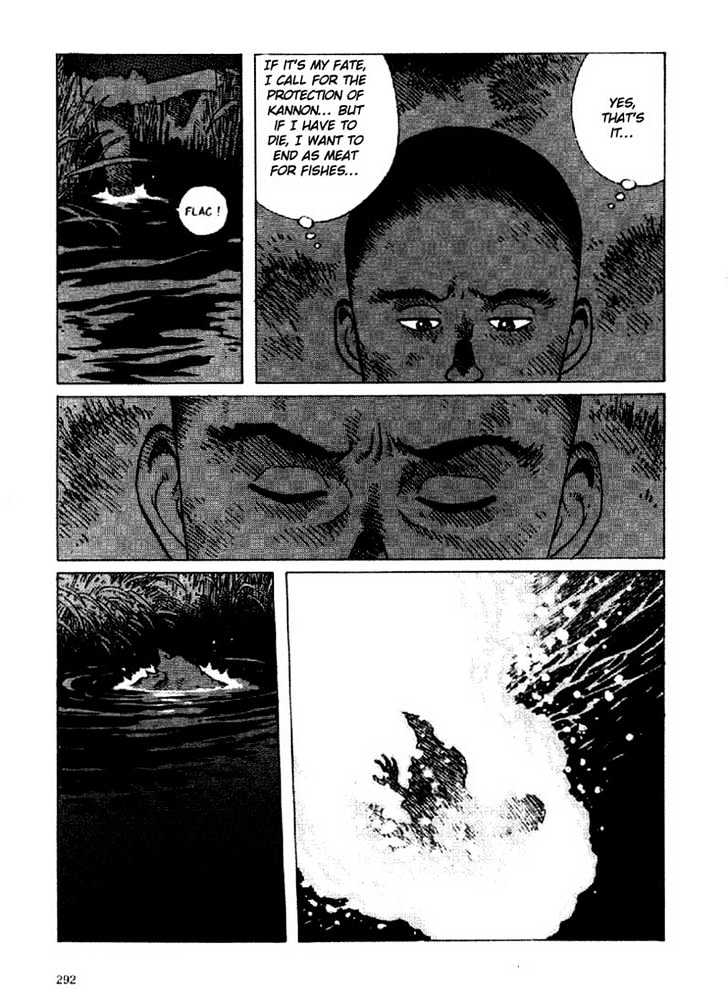 Ikkyu chapter 4.2 page 28