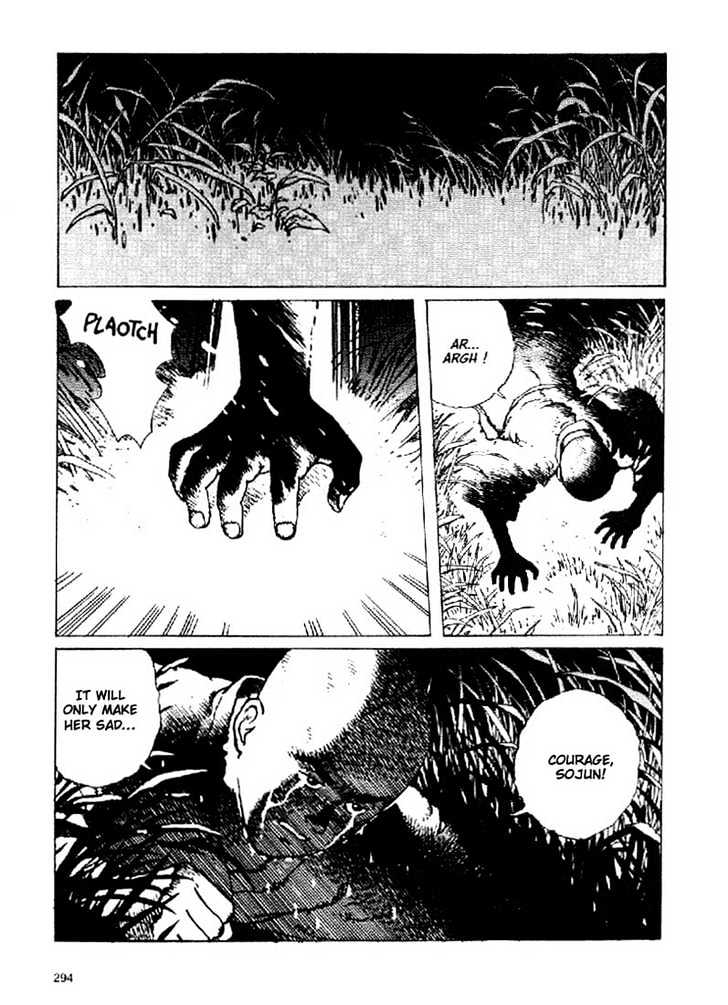 Ikkyu chapter 4.2 page 30