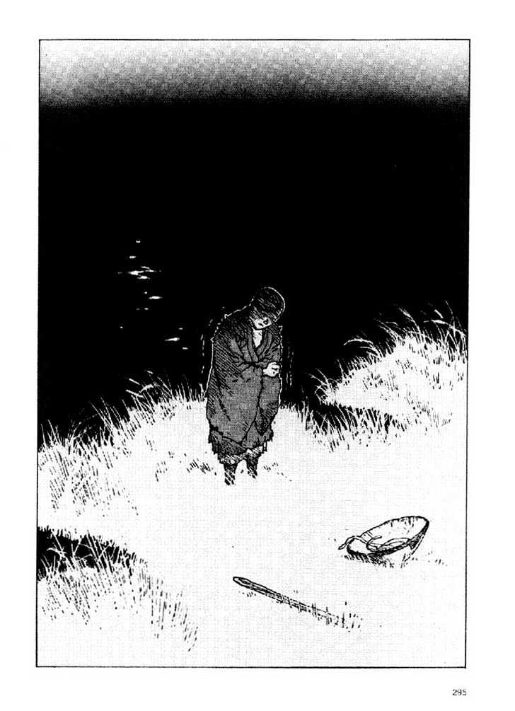 Ikkyu chapter 4.2 page 31