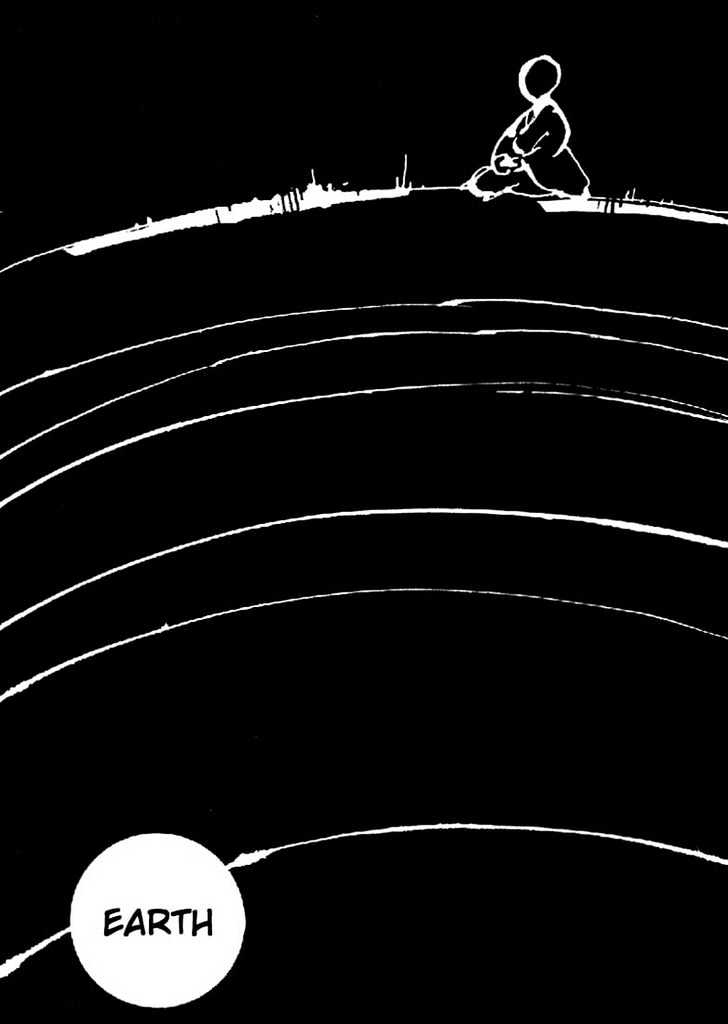 Ikkyu chapter 4.2 page 33