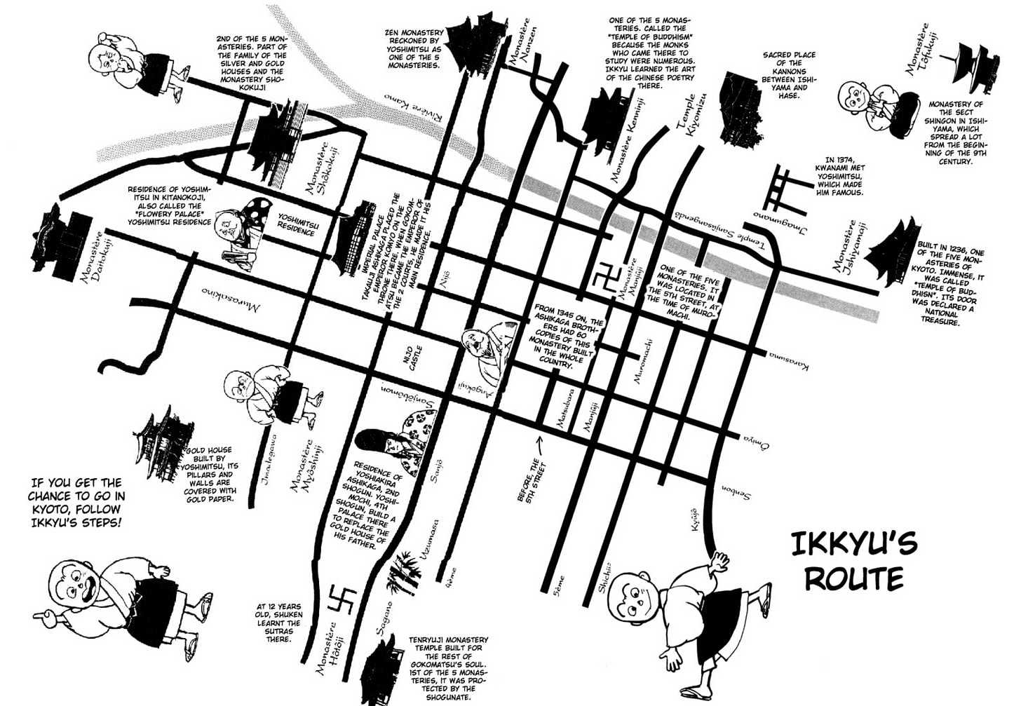 Ikkyu chapter 4.2 page 35