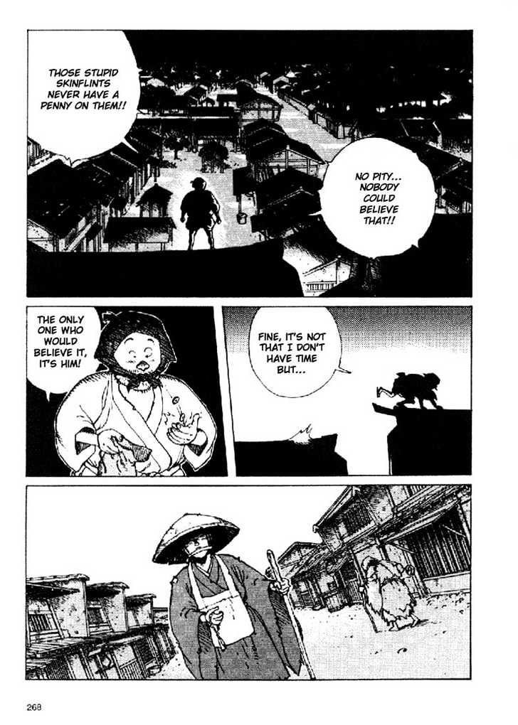 Ikkyu chapter 4.2 page 4