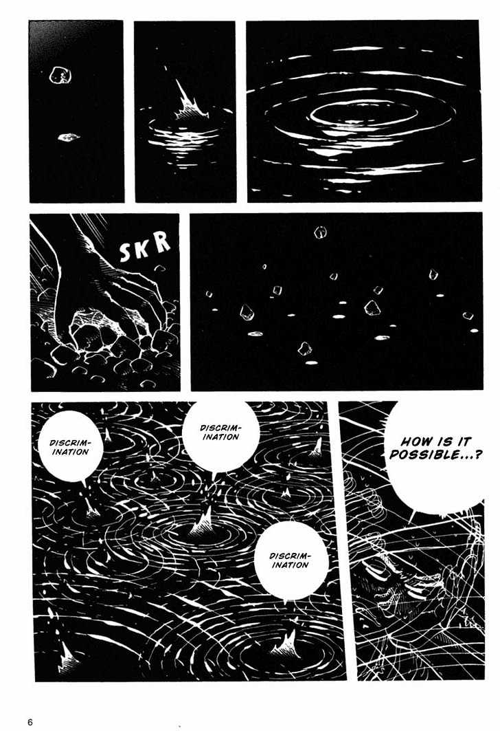 Ikkyu chapter 5.1 page 6