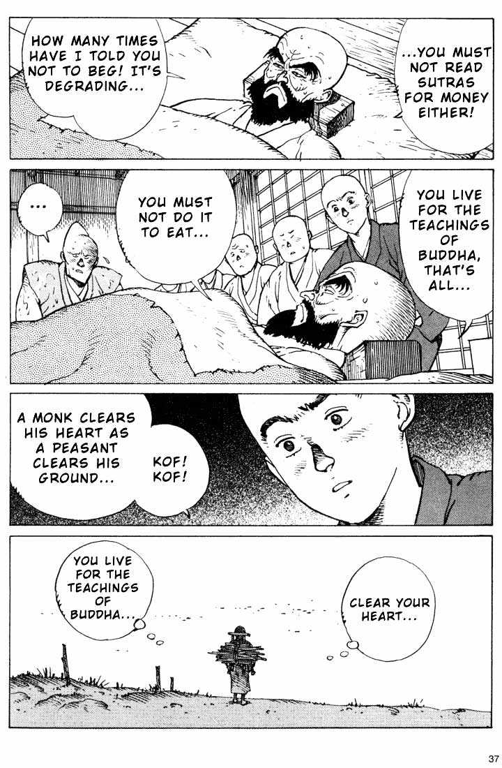 Ikkyu chapter 5.2 page 10