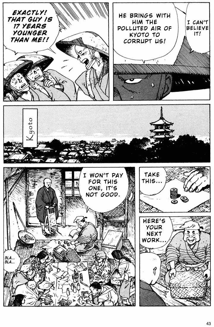 Ikkyu chapter 5.2 page 16