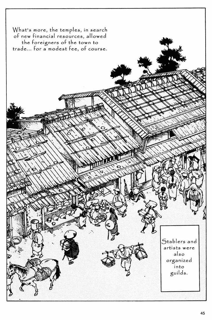 Ikkyu chapter 5.2 page 18