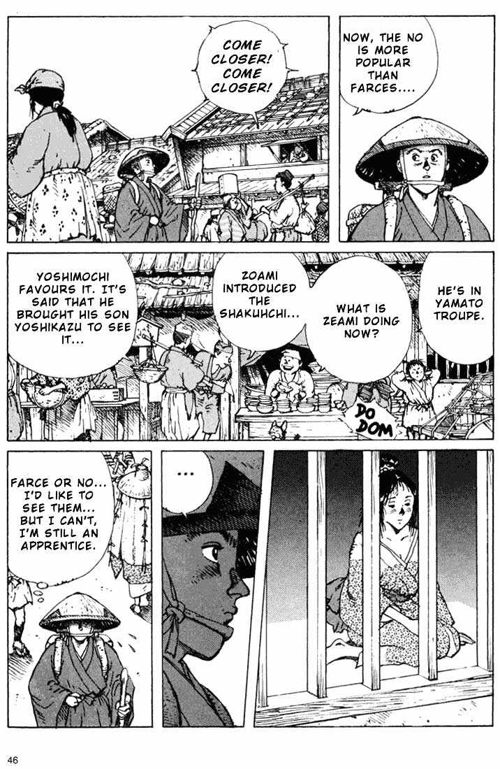 Ikkyu chapter 5.2 page 19