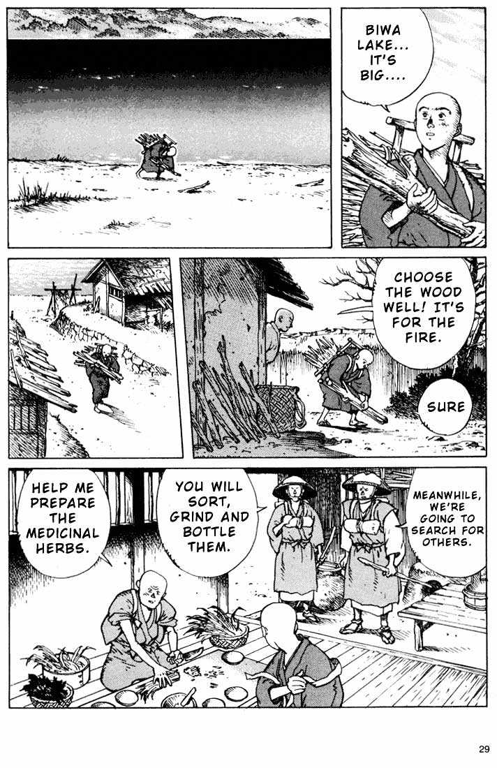 Ikkyu chapter 5.2 page 2