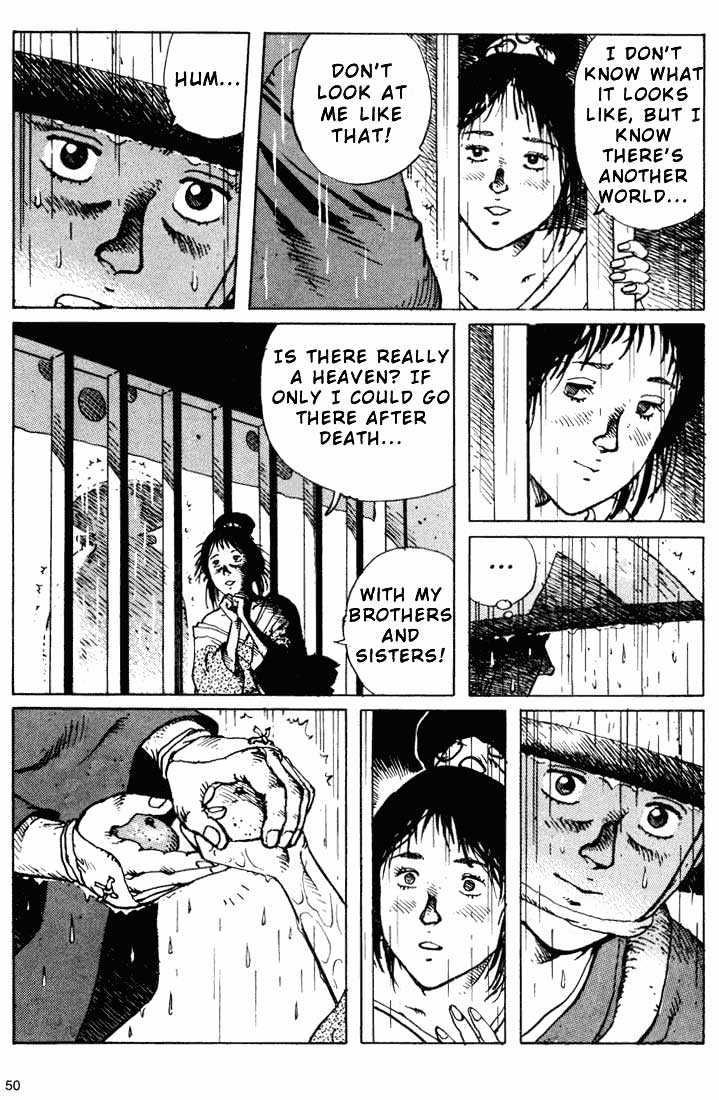 Ikkyu chapter 5.2 page 23